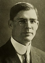 Robert Ames Bennet