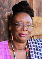 Sandra Jackson-Opoku