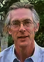 Steve Cockayne