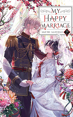 My Happy Marriage, Vol. 7