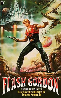 Flash Gordon