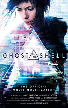 Ghost in the Shell