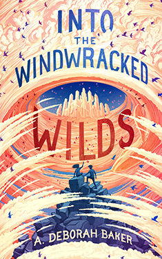 Into the Windwracked Wilds