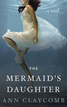 The Mermaid's Daughter