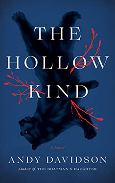 The Hollow Kind