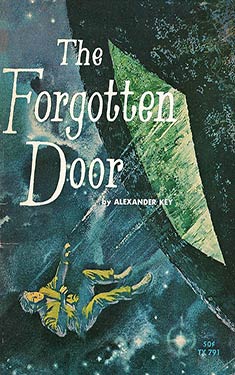 The Forgotten Door