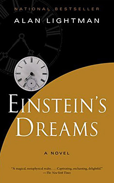 Einstein's Dreams