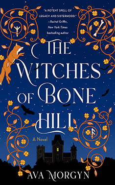 The Witches of Bone Hill