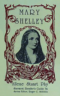 Mary Shelley