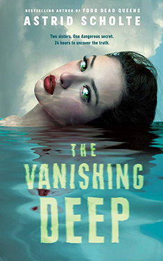 The Vanishing Deep