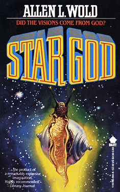 Star God