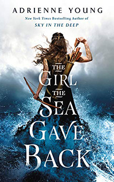 The Girl the Sea Gave Back