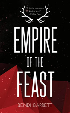 Empire of the Feast