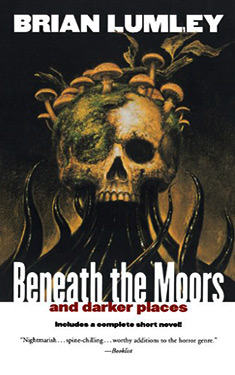 Beneath the Moors and Darker Places