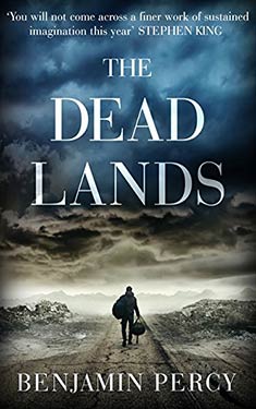 The Dead Lands