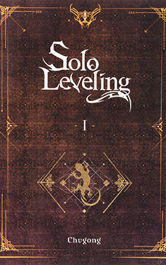 Solo Leveling, Vol. 1