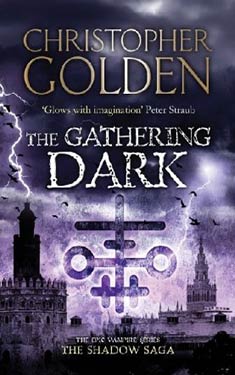 The Gathering Dark