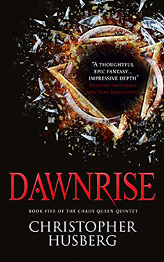 Dawnrise