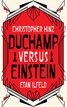 Duchamp Versus Einstein