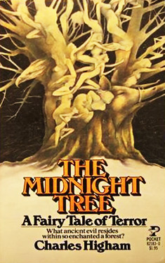 The Midnight Tree:  A Fairy Tale of Terror