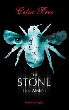 The Stone Testament