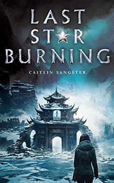 Last Star Burning