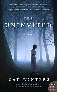 The Uninvited