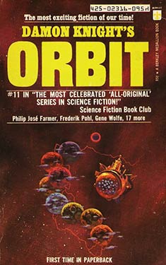 Orbit 11