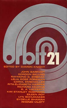 Orbit 21