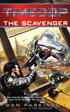 The Scavenger