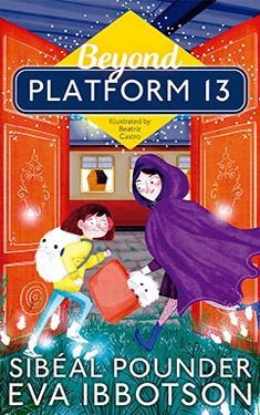 Beyond Platform 13