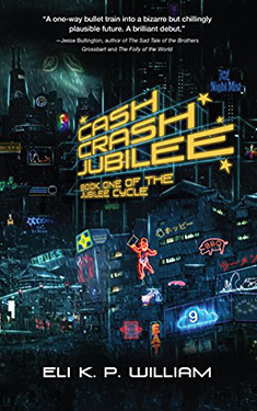 Cash Crash Jubilee