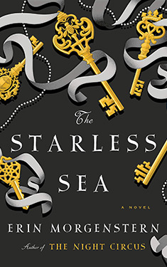 The Starless Sea