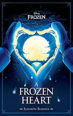 A Frozen Heart