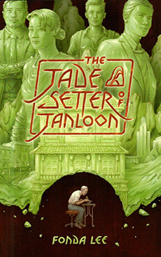 The Jade Setter of Janloon