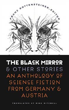 The Black Mirror and Other Stories