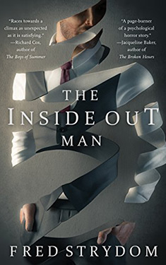 The Inside Out Man