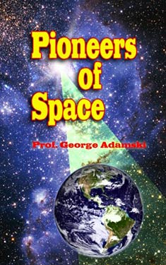 Pioneers of Space:  A Trip to the Moon, Mars, and Venus