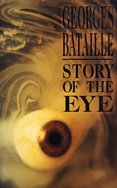 Story of the Eye