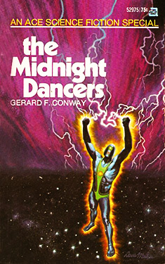 The Midnight Dancers