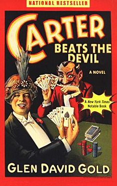 Carter Beats the Devil