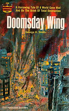 Doomsday Wing