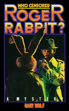 Who Censored Roger Rabbit?