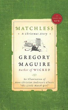 Matchless:  A Christmas Story