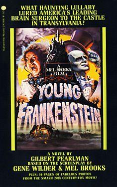 Young Frankenstein