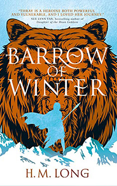 Barrow of Winter