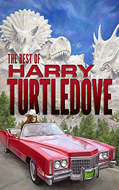 The Best of Harry Turtledove