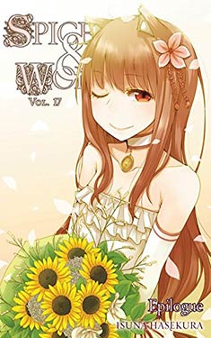 Spice and Wolf 17