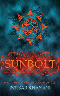 Sunbolt