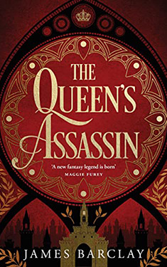 The Queen's Assassin